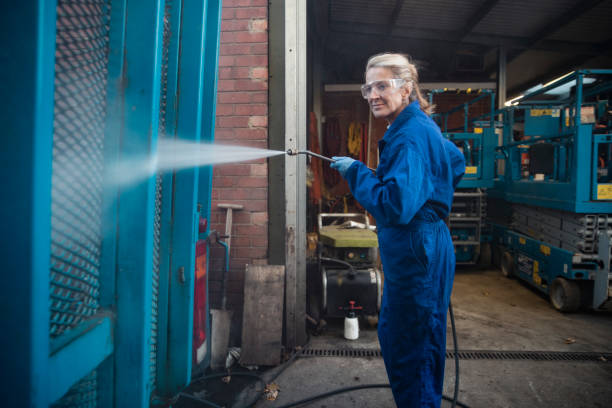 Best Commercial Building Pressure Washing  in Savannah, GA