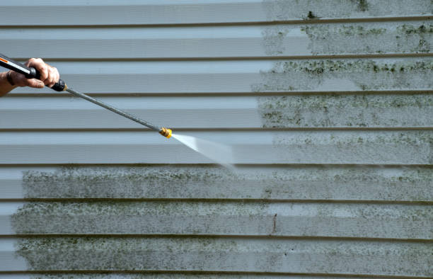 Reliable Savannah, GA Pressure Washing Solutions