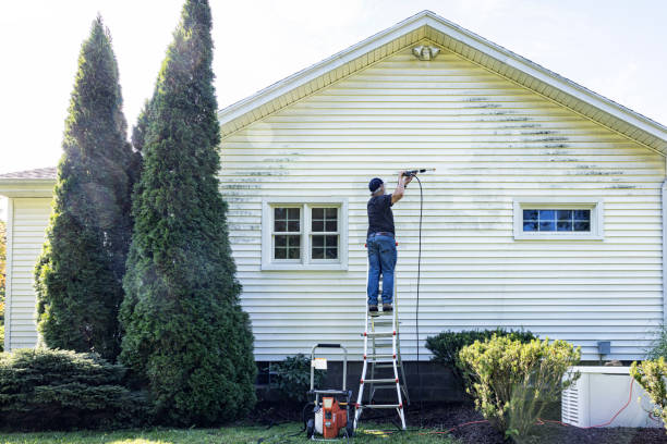 Best Deck Pressure Washing  in Savannah, GA