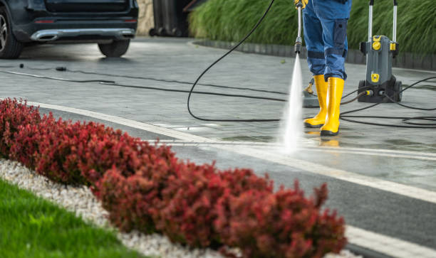 Best Affordable Pressure Washing  in Savannah, GA